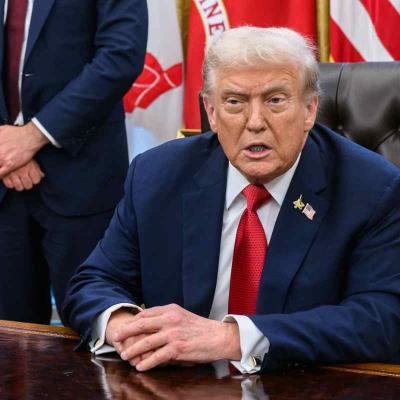 Trump Signals Iran War May End in Weeks, Tells Allies to “Get Your Own Oil”