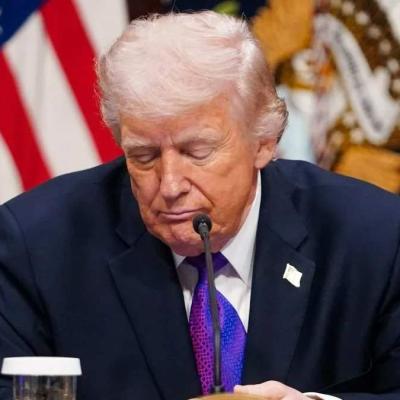 Trump Issues ‘Final Warning’ to Iran as High-Stakes Talks Resume