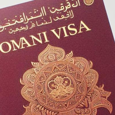 Oman’s New Long-Term Golden Visa: Investment Options & Family Perks