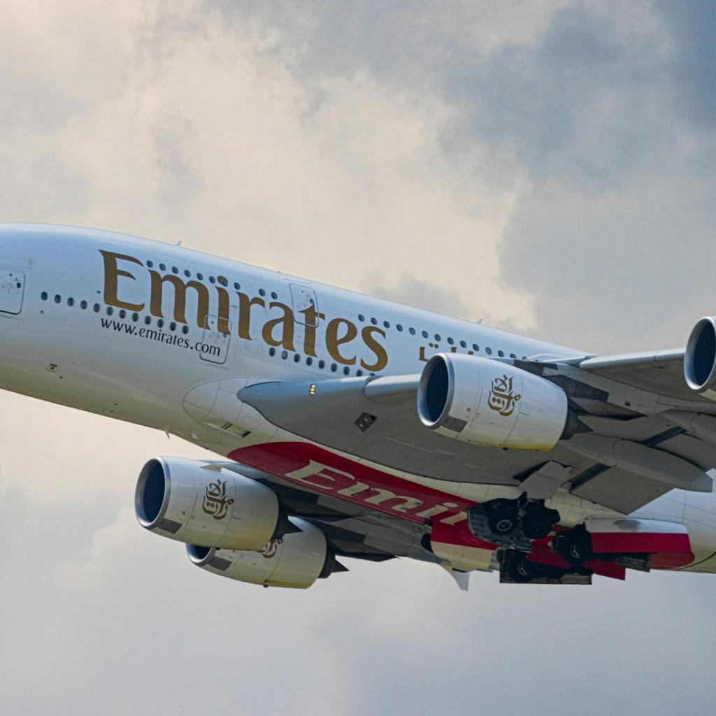 UAE Airlines Resume Normal Flights as Regional Tensions Ease