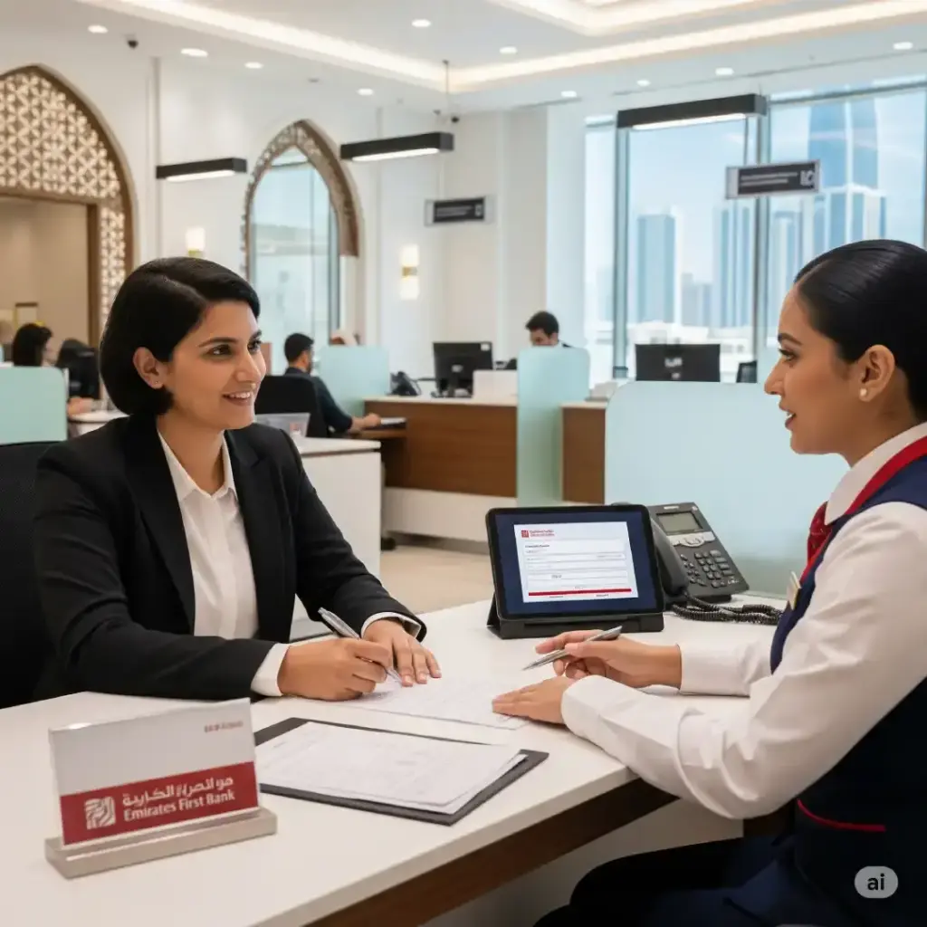 Opening a Bank Account in the UAE: What New Residents Need to Know