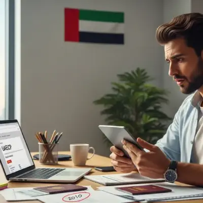 10 Common Legal Mistakes Expats Make in the UAE — and How to Avoid Them (2025 Guide)