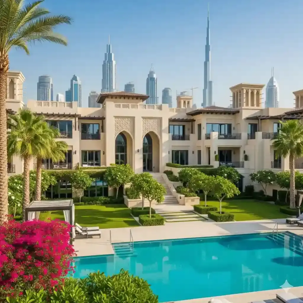 A Neighborhood Guide for Expats: Choosing the Right Community for Your Lifestyle in Dubai vs. Abu Dhabi