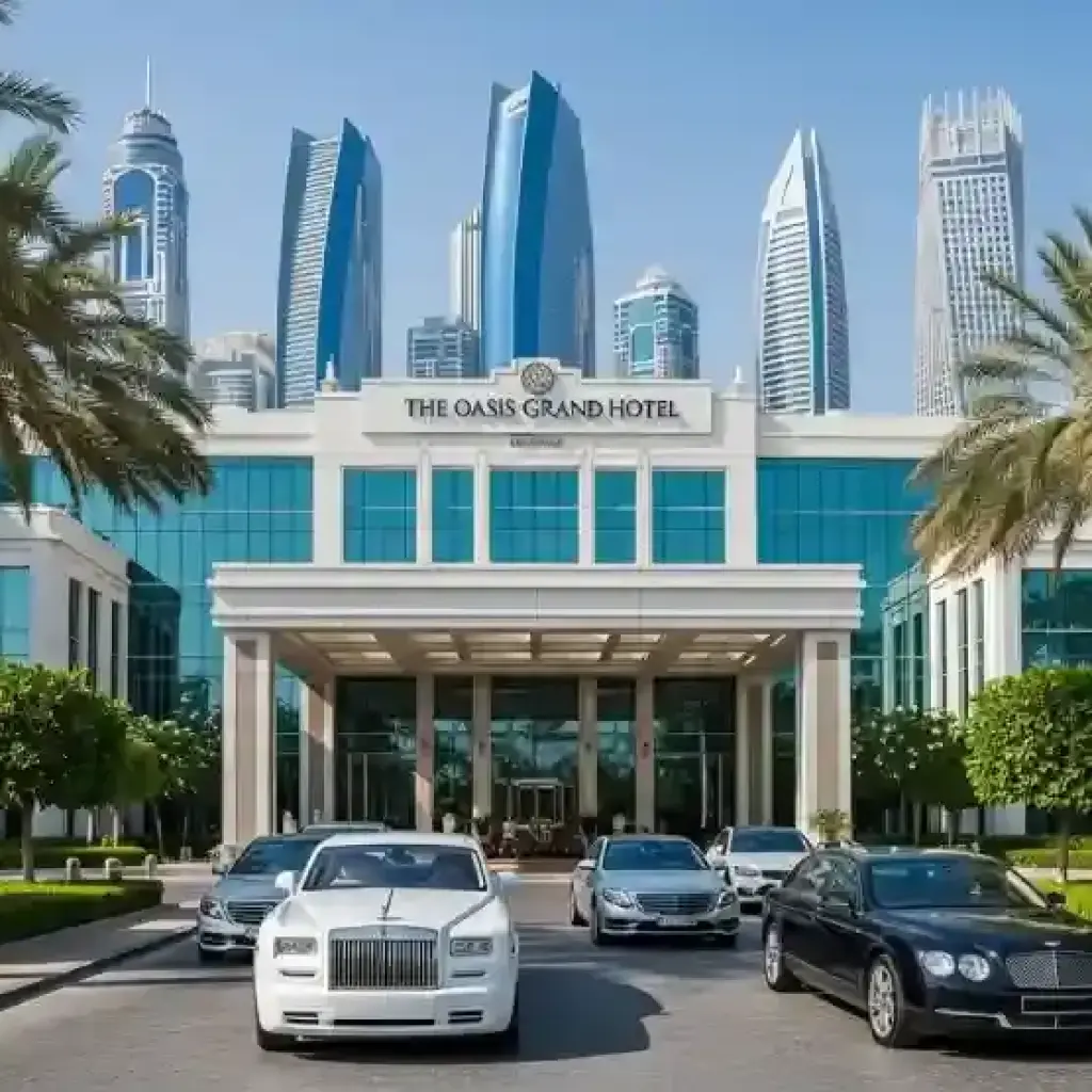 Guide to UAE Hotel Bookings: Tips for the Best Deals