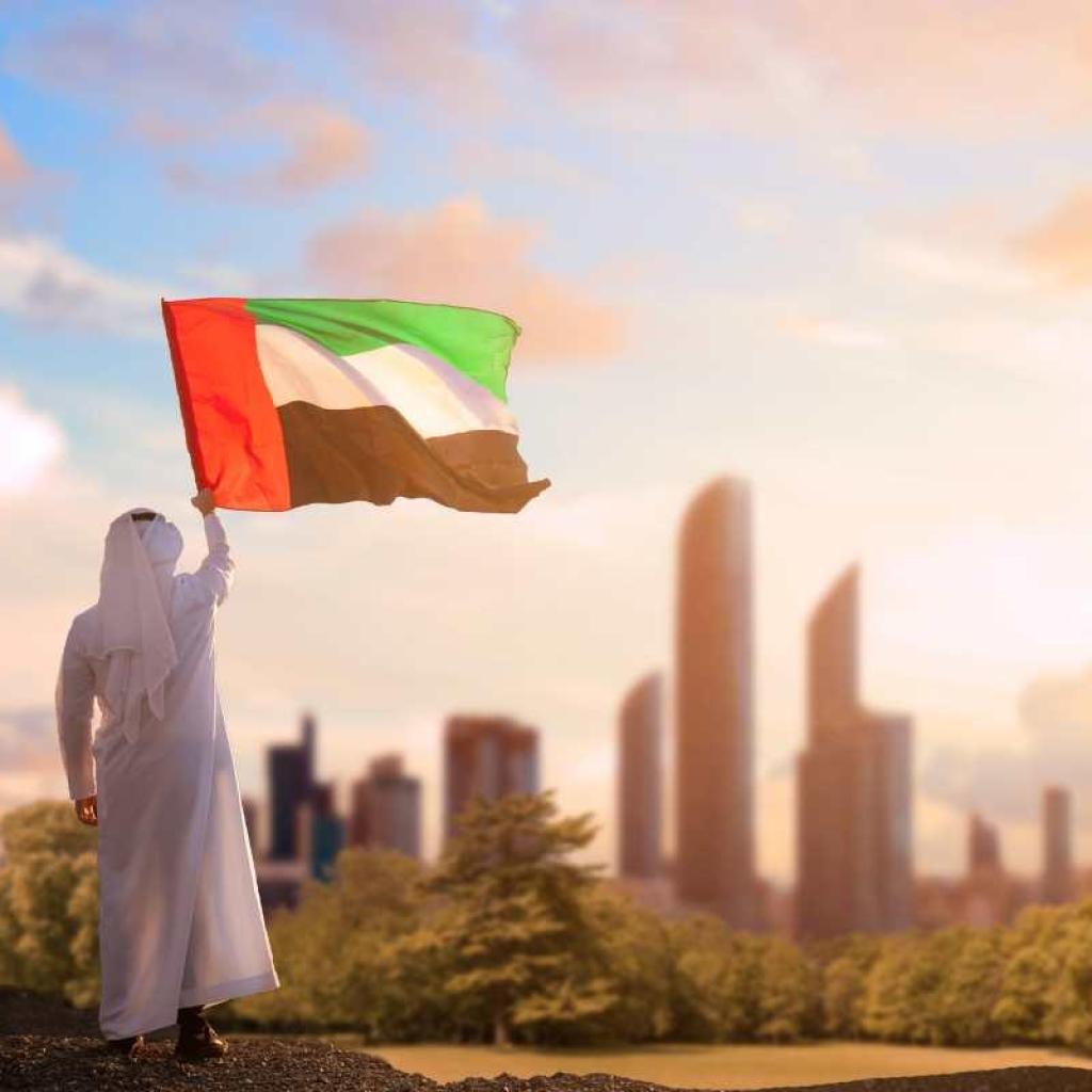 UAE National Day 2025: Final Public Holiday Set to Create Long Weekend