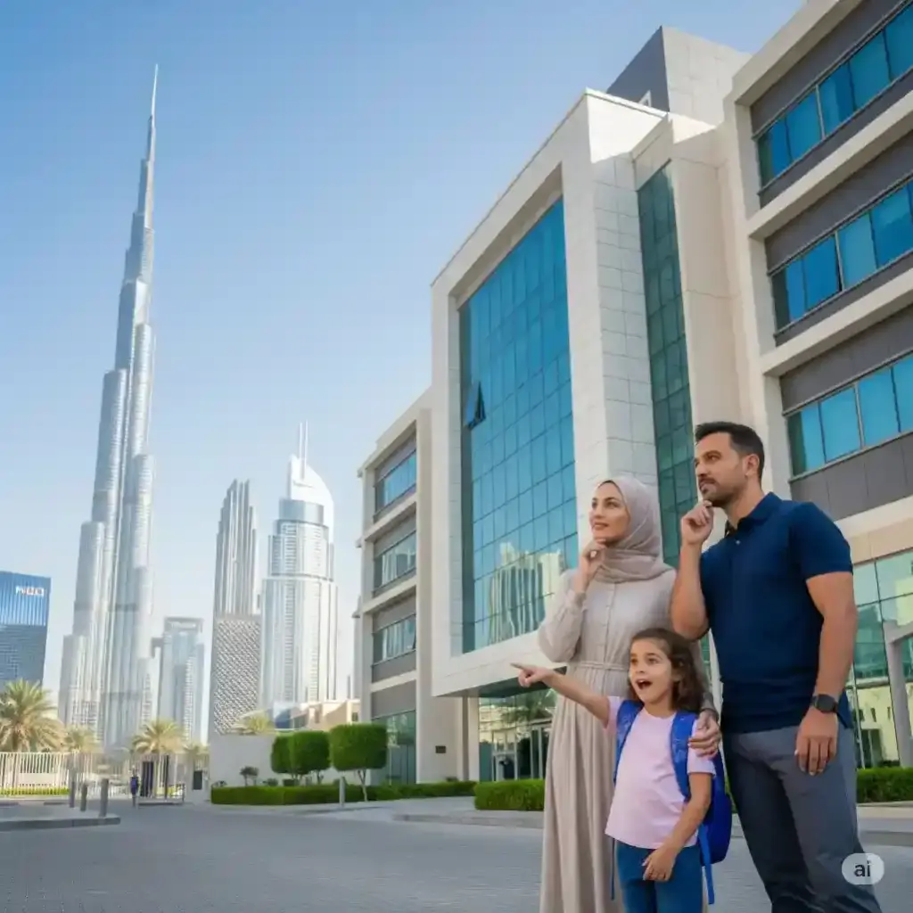 Choosing the Right School in the UAE: A Parent's Guide
