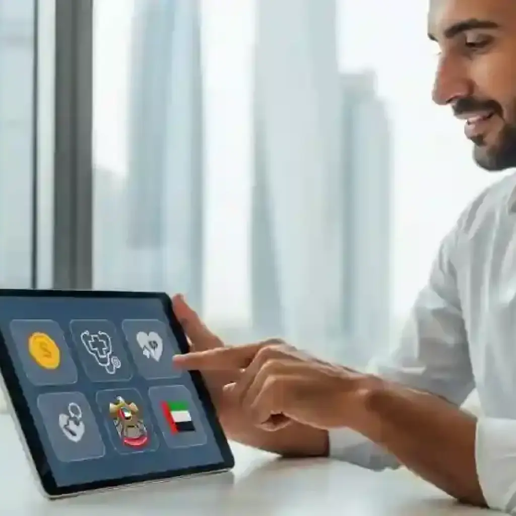 How to Use UAE PASS for Quick Access to All Government Portals