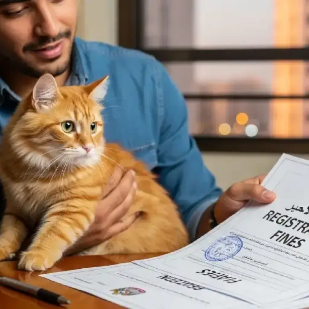 Pet Ownership in the UAE: 4 Legal Mistakes That Can Lead to Fines and Forced Relocation
