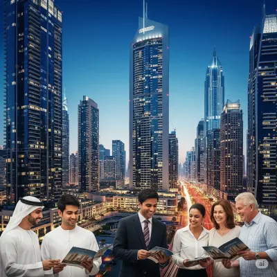 Riding the Real Estate Wave: Branded Residences, Investment Hotspots, and the UAE Market Surge in 2025
