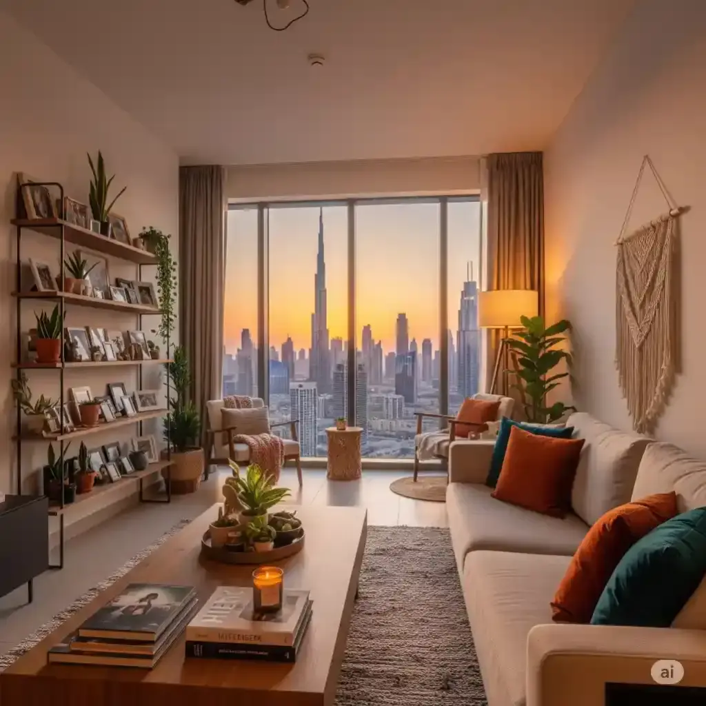 Buying vs. Renting Property in the UAE: A Comprehensive Financial Comparison