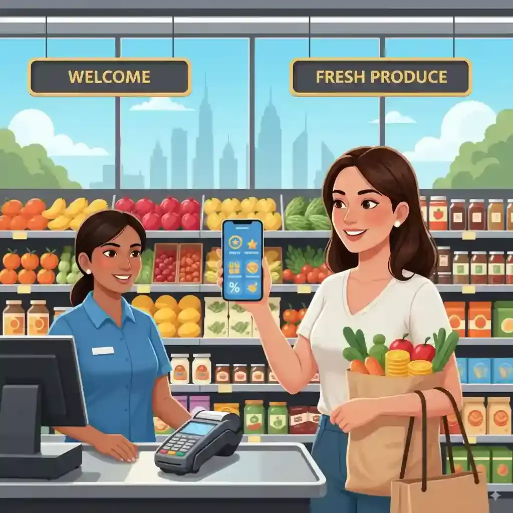How to Make the Most of Loyalty Programs in UAE Supermarkets