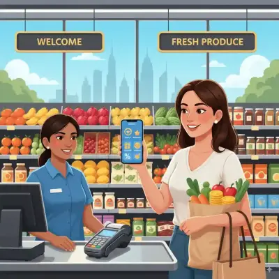 How to Make the Most of Loyalty Programs in UAE Supermarkets
