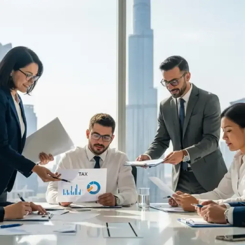 UAE Tax Guide 2025: What Expats and Businesses Should Know
