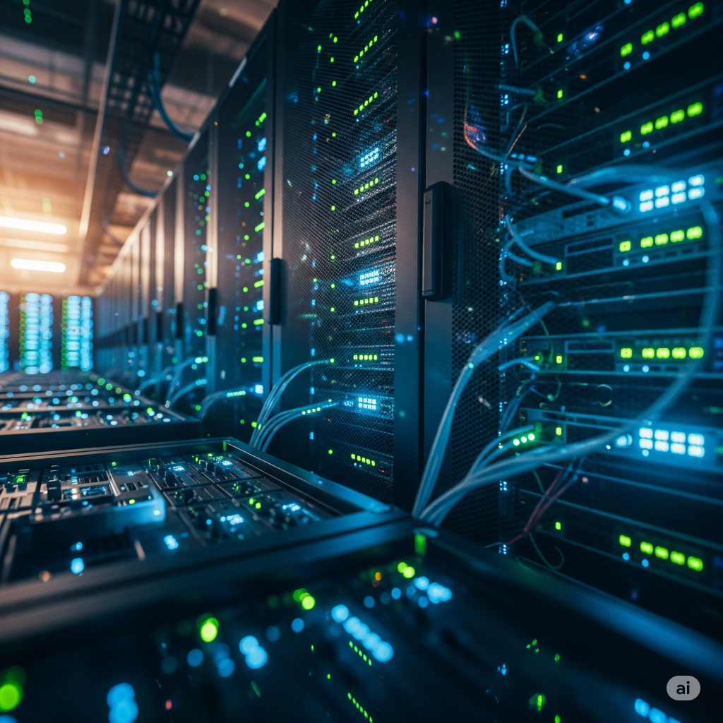 Abu Dhabi and Dubai Ranked Top Emerging Data Centre Markets for 2025