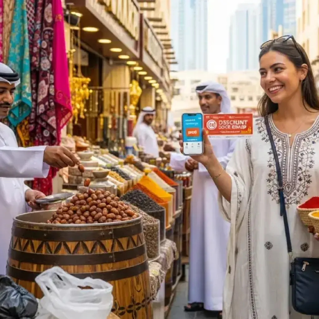 Things Tourists Overspend On in the UAE and How Locals Do It Cheaper