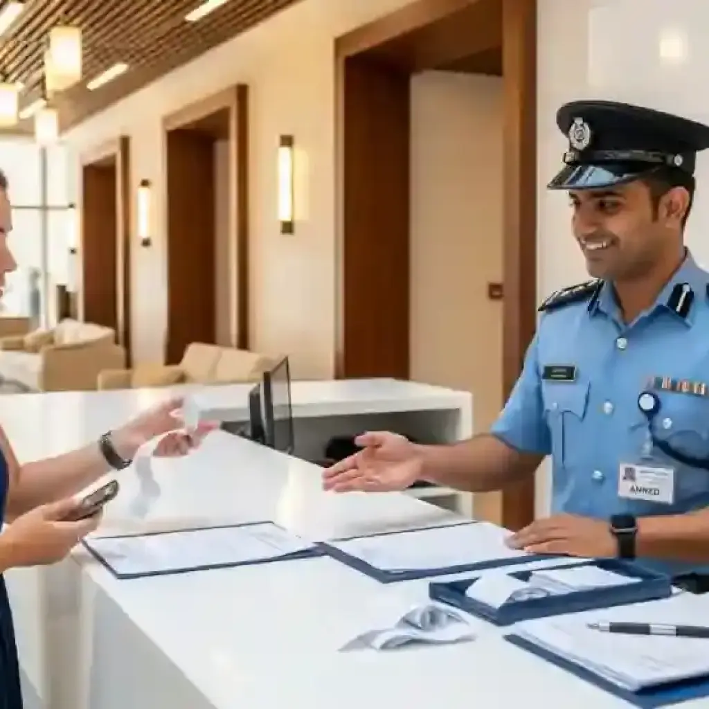 How to Report Scams and Fraud While Visiting the UAE
