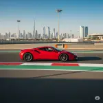 Ready to Hit the Track? Your Guide to Weekend Racing Experiences in the UAE