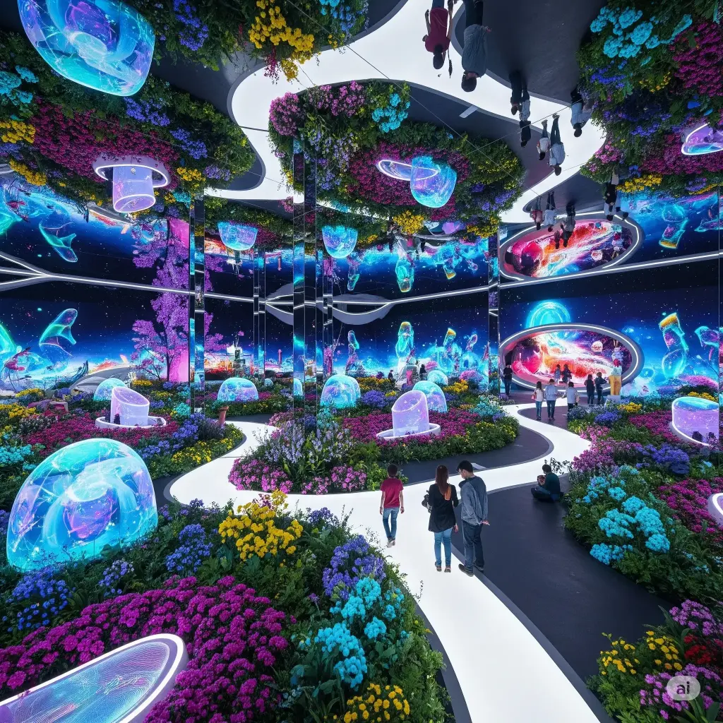 The Extraordinary Side of Dubai: 10 Unique Attractions That Will Surprise You