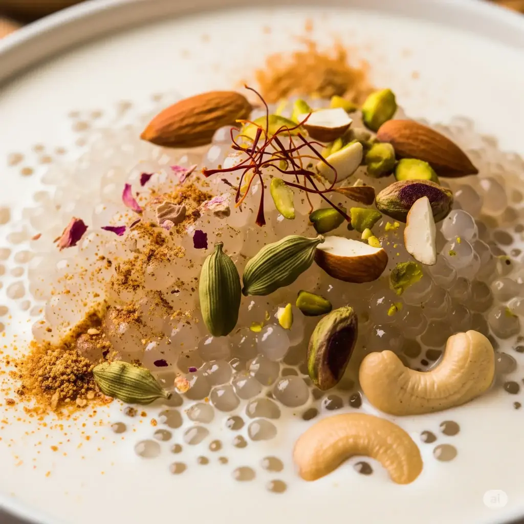 The Sweet Side of Tradition: Discovering Unique Emirati Desserts Beyond Luqaimat and Dates