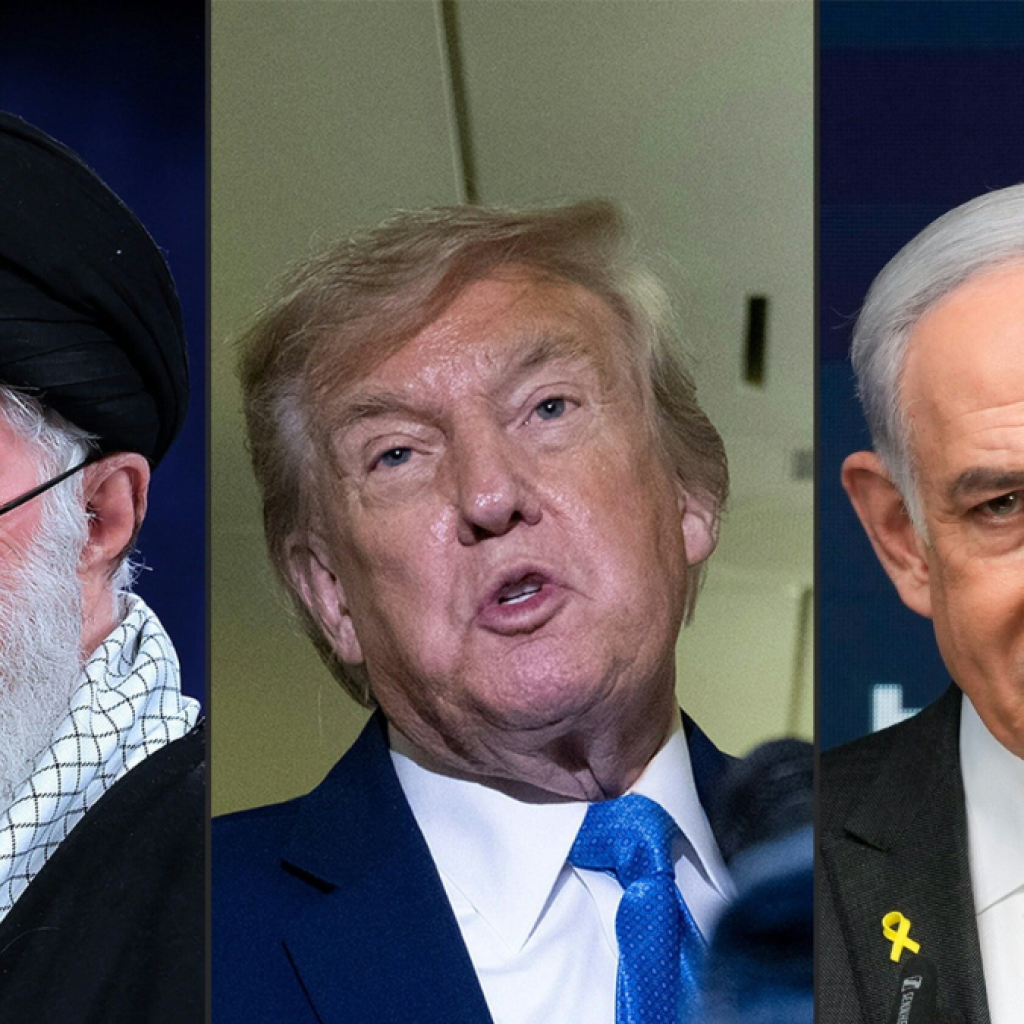 Israel‑Iran Tensions Escalate Despite Ceasefire Talk