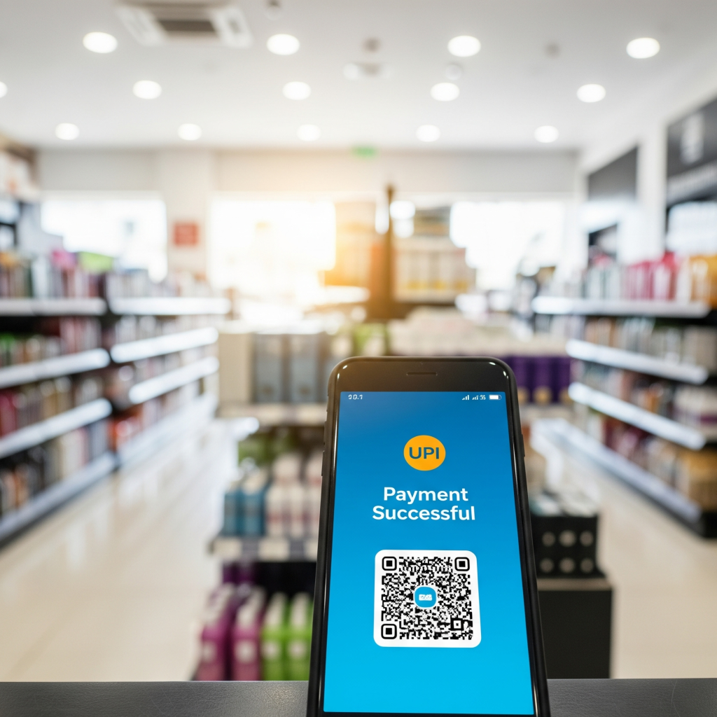 India’s UPI Expands Across UAE to Power Seamless Digital Payments for Millions