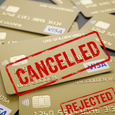 UAE Shuts Down Crypto Golden Visa Claims Amid TON Staking Controversy
