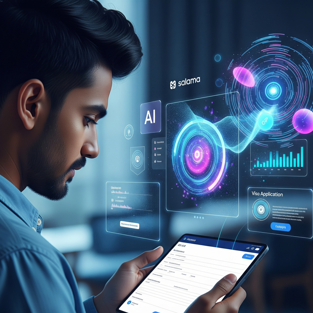 UAE Launches AI-Driven Visa Reforms and New Residency Options in 2025
