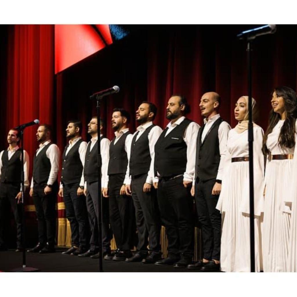 Dubai Opera Unveils Spectacular 2025–26 Season Lineup