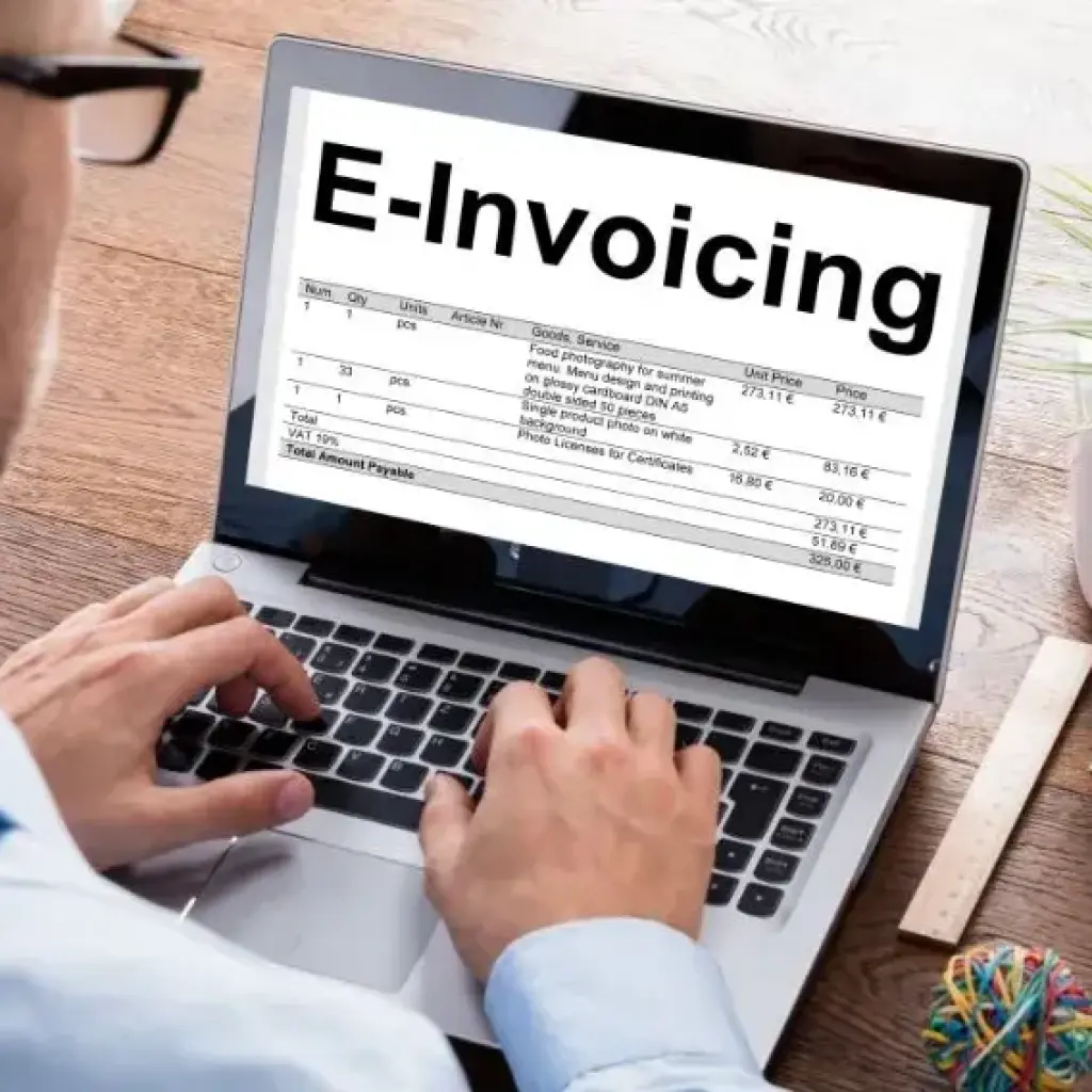 E-Invoicing in UAE: Everything Companies Need to Know