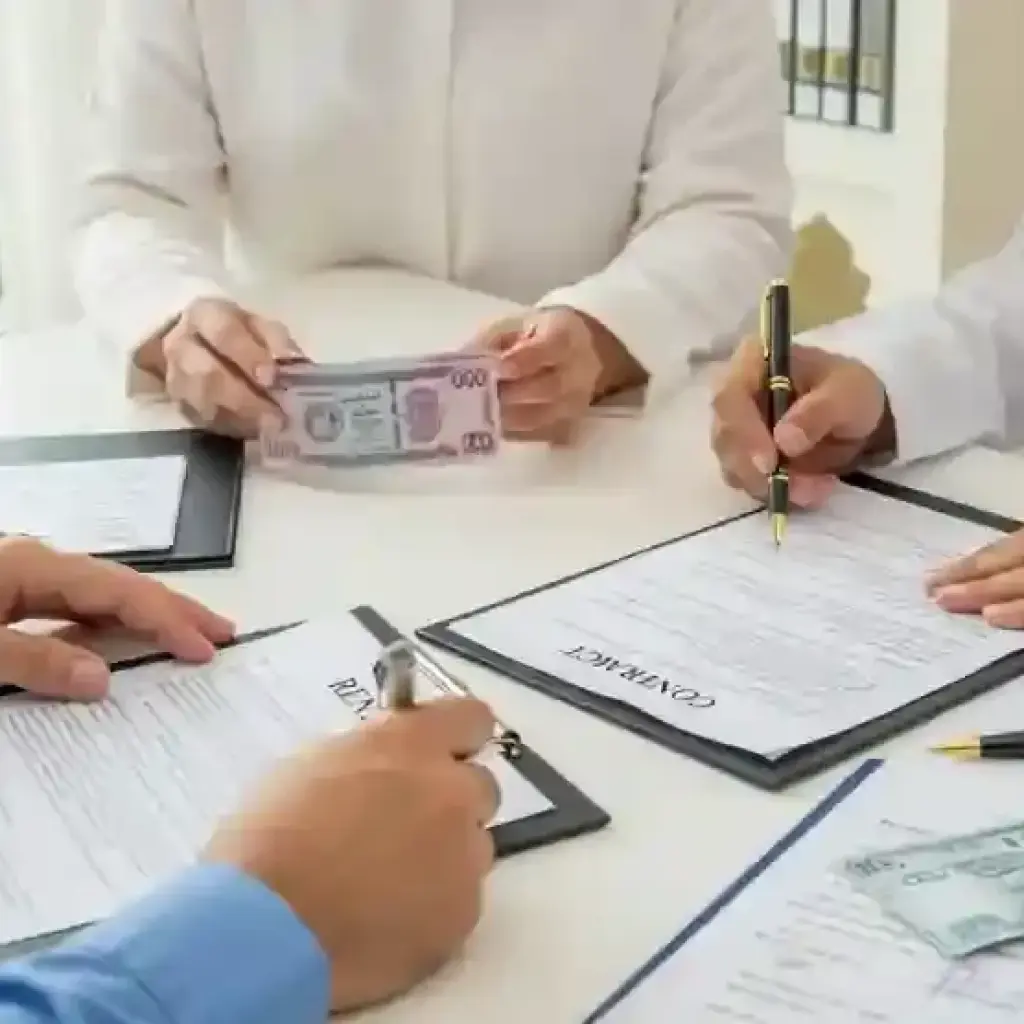 What to Check Before Signing a Rental Agreement in the UAE