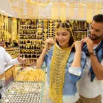 Which Month Will Gold Prices Be Lowest in UAE 2025?