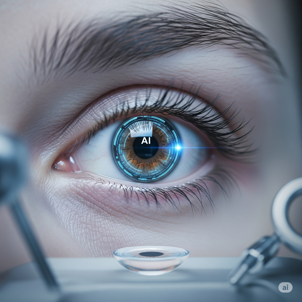 XPANCEO Becomes UAE’s 12th Unicorn with $250M for World’s First AI Smart Contact Lens